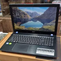 ACER E5 لپ تاپ ایسر دست دوم در حد نو|رایانه همراه|نجف‌آباد, هفده شهریور|دیوار