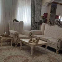 مبل سلطنتی