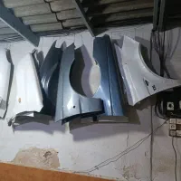 فروش لوازم استوک و نو