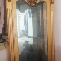 بوفه و کنسول