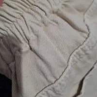 شلوار پافر فروش معاوضه|لباس|قزوین, |دیوار