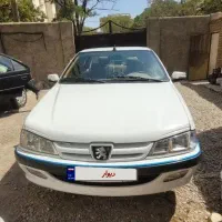 پژو پارس ۱۳۹۴   Tu5