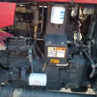 تراکتور 475 پمپ کوچک|خودرو سنگین|دهگلان, |دیوار