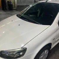 فروش رانا پلاس|خودرو سواری و وانت|گرمدره, |دیوار