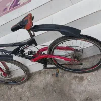 دوچرخه فنری نو