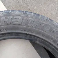 لاستیک برند هانکوک 205/55R16