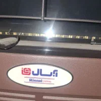 بخاری گازی آبسال نو بدون دودکش|بخاری، هیتر، شومینه|قرچک, شهرک طلائیه|دیوار