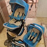 کالاسکه کودک