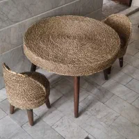 میز و صندلی کودک