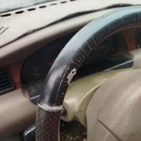 سمند ال ایکس 83 مدیران خودرو|خودرو سواری و وانت|رامند, |دیوار