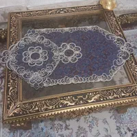 رومیزی ترمه نو سنتی