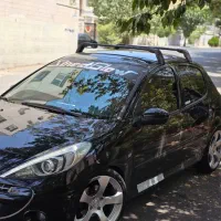 طاقچه و راک روف|قطعات یدکی و لوازم جانبی|تهران, جهاد|دیوار