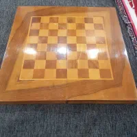 فروش تخته نرد همراه با مهره