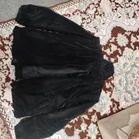 لباس(کاپشن)دخترونه کوتاه