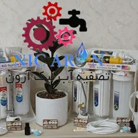 پخش  دستگاه تصفیه آب خانگی تکی به قیمت عمده.   22|آب‌سردکن و تصفیه آب|تهران, مولوی|دیوار