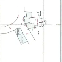 خانه کلنگی 178متری  سند دار  پل عراق  دانشسرا
