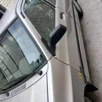 پراید مرتب و تمیز آس