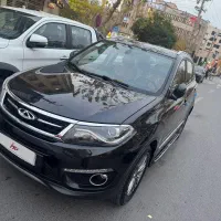 تیگو۵مدل۹۹|خودرو سواری و وانت|اصفهان, شهید رجایی|دیوار