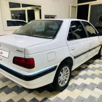 پارس تیوفایو ۹۸ سیمی|خودرو سواری و وانت|میاندوآب, |دیوار