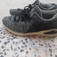 کفش کش باف