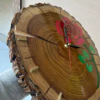 ساعت دیواری