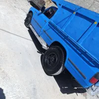 نیسان کمپرس