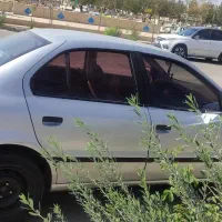 سمند مدل 88|خودرو سواری و وانت|یزد, |دیوار