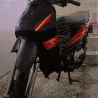 موتور لاکی شباب