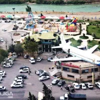 استخدام نیروی خانم در رستوران جهانگیری(رودبار)