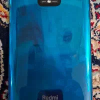 موبایل note 9 poro