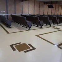 کفپوش اپوکسی پارکینگها ، کارخانجات ،سالنها|خدمات پیشه و مهارت|اراک, |دیوار