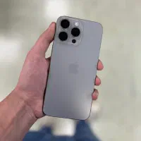 iphone 15 Pro Max|موبایل|خمینیشهر, |دیوار