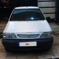 پراید مدل ۹۰