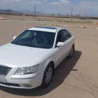 سوناتا ۲۰۰۹ بدون رنگ