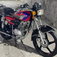 احسان 200|موتورسیکلت|بیرجند, |دیوار