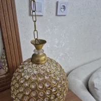 لوستر|لوستر و چراغ آویز|تهران, شهرک شریعتی|دیوار