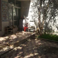 منزل دوخوابه ۲۲۱متر دروازه سعدی تک برگ سند|فروش خانه و ویلا|شیراز, گود عربان|دیوار