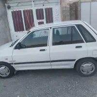 پراید هاچبک