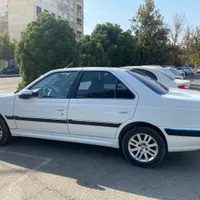 پژو پارس موتور جدید XU۷P (سفارشی)، مدل ۱۴۰۲