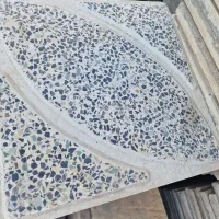 موزاییک اصفهان حراج شد