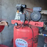 وسایل کارواش