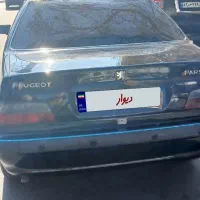 پژو پارس ۸۹|خودرو سواری و وانت|زنجان, |دیوار