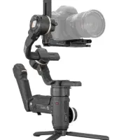 گیمبالCRANE 3S ،معاوضه با Ronin Rs4 هم انجام میشه