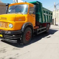 کار کمپرسی با مزایا عالی در کوار