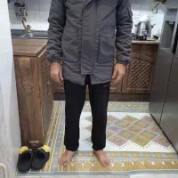 کاپشن مردانه|لباس|ری, ولی آباد|دیوار