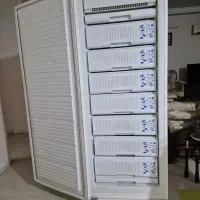 فریزر یخساران ۷کشو