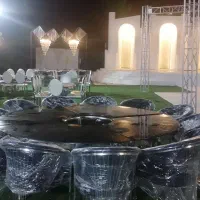 تشریفات برمودا باغ تالار مراسم عقد و  عروسی|خدمات پذیرایی، مراسم|شیراز, دکتر حسابی|دیوار