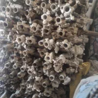 بست سبک وسنگین لوله اسکافل|عمده‌فروشی|قم, قلعه صدری|دیوار
