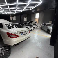 خدمات پس از فروش تعمیرگاه تخصصی ماشین های آلمانی|خدمات موتور و ماشین|تهران, اتحاد|دیوار