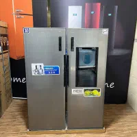 یخچال فریزدوقلو درهمه برندها(پرداخت درب منزل)